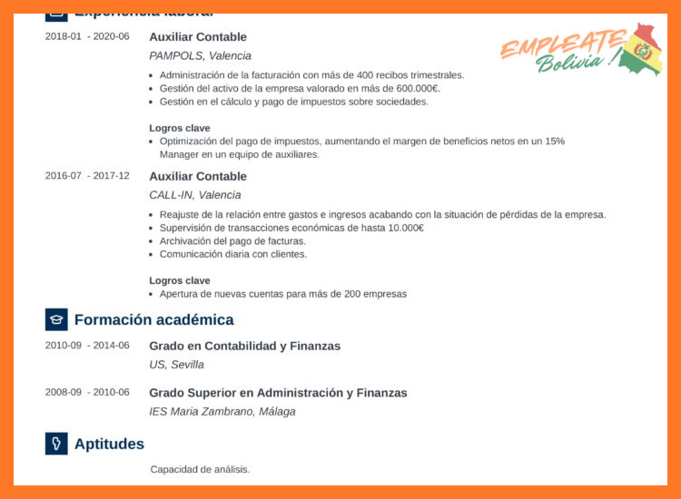 Cómo Postularse y Contactar