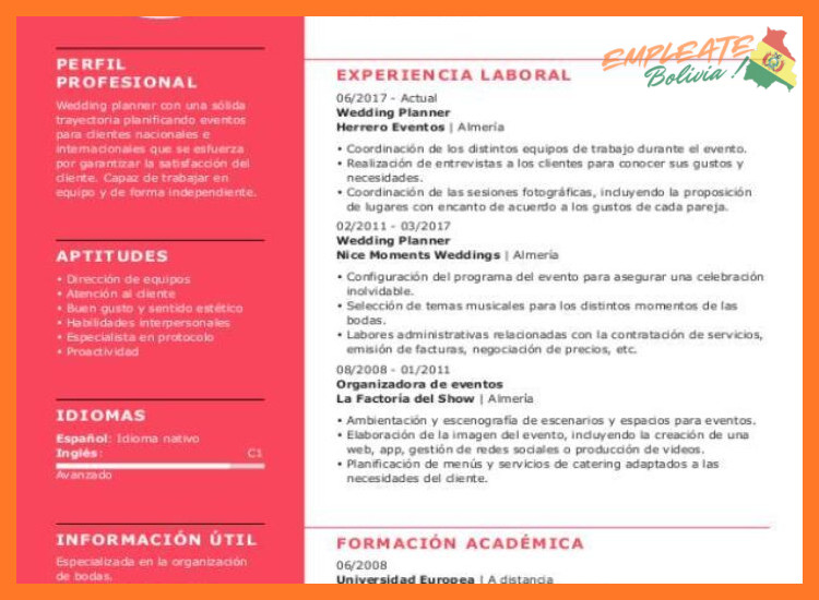 ¿Cómo puedo enviar mi currículum para trabajar en Farmacias Unidas?