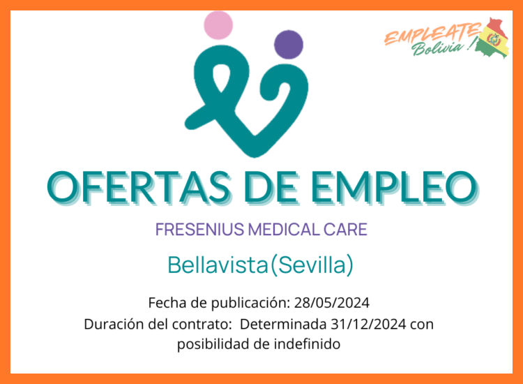 ¿Cómo puedo enviar mi solicitud de empleo?