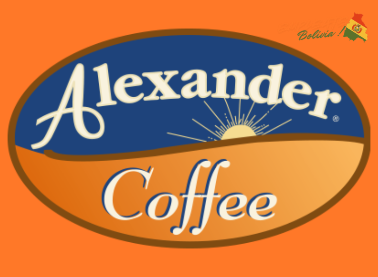 ¿Cómo puedo enviar mi solicitud o currículum a Alexander Coffee?