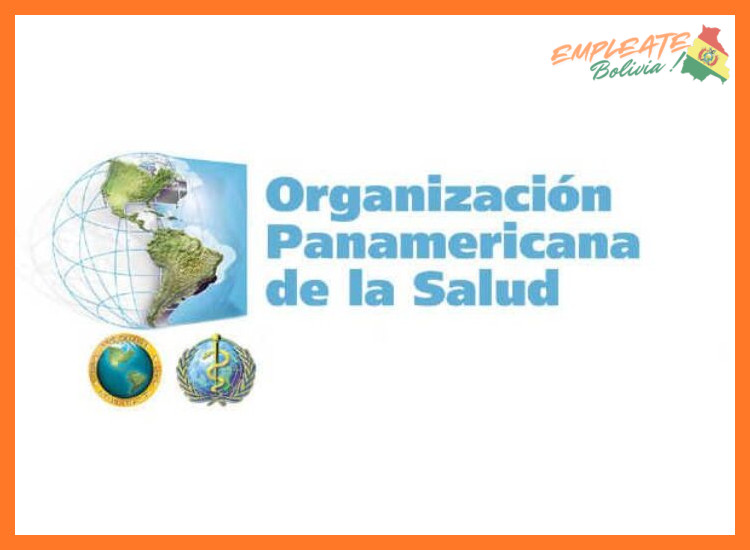 ¿Cómo puedo postularme a una vacante en la OPS/OMS Bolivia?