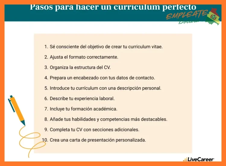 ¿Cómo puedo preparar mi solicitud para aumentar mis posibilidades?
