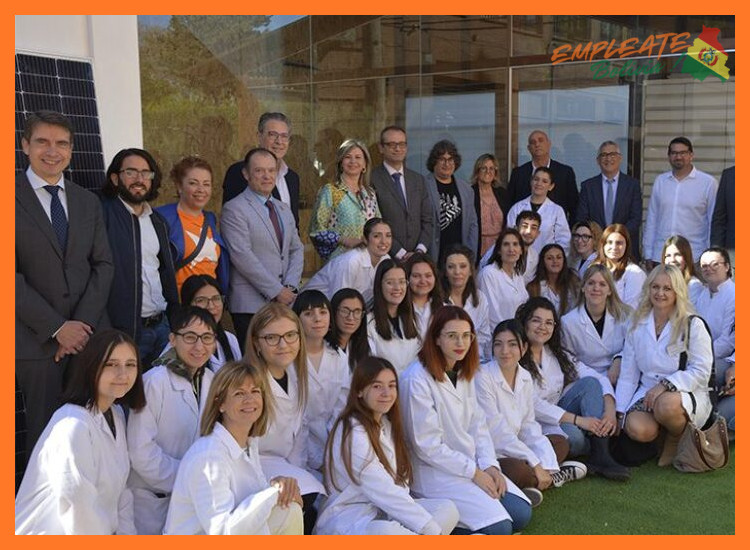 Compromiso con la Innovación y la Sostenibilidad