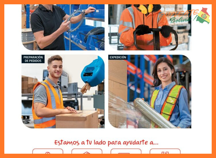 Crecimiento y Oportunidades de Desarrollo Profesional
