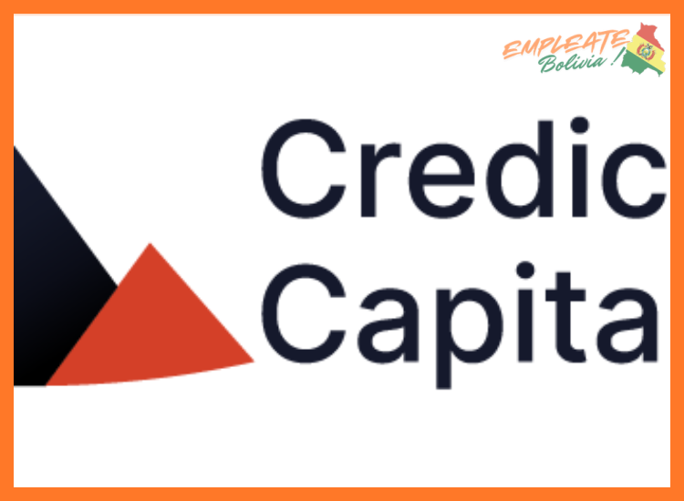 Credicorp Capital Trabaja con Nosotros - Credicorp Capital Trabaja