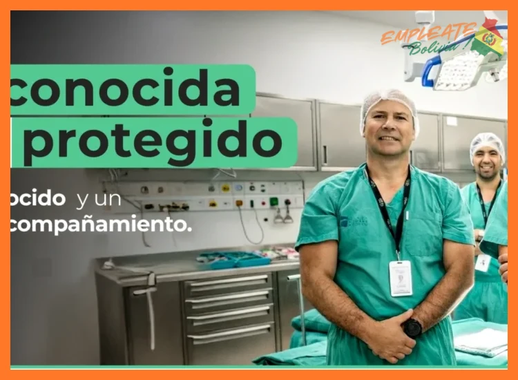 ¿Cuál es el monto y la cobertura del bono PAD ofrecido a los colaboradores de la Clínica Alemana en Cochabamba?