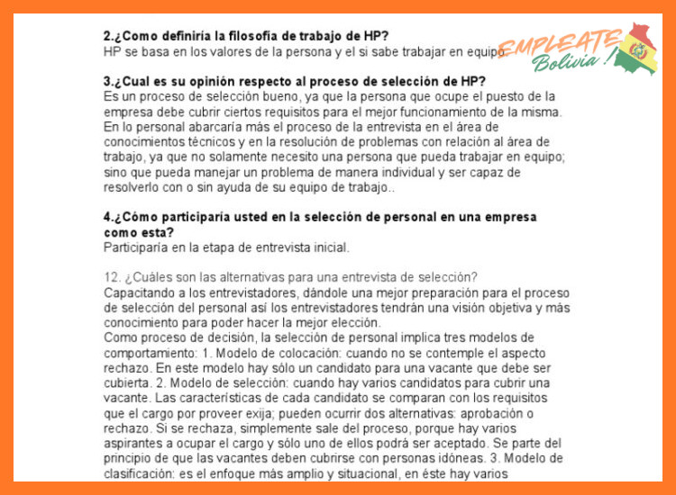 ¿Cuál es el proceso de postulación y selección?