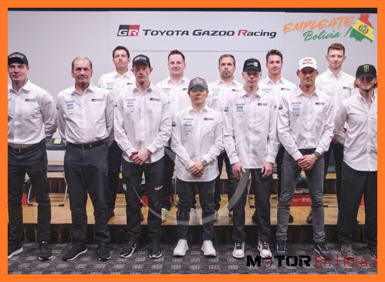 ¿Cuál es el proceso de selección para unirme a Toyosa (Toyota)?