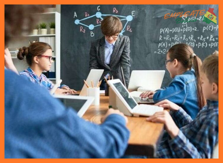 ¿Cuál es el proceso de selección para unirse al equipo de Tecnología Educativa?