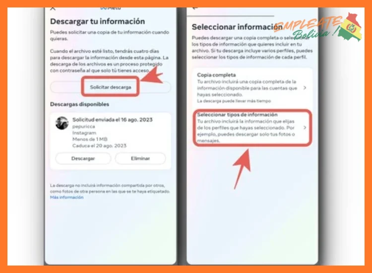 ¿Cuál es el proceso de selección una vez enviada la solicitud?
