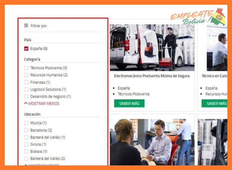 ¿Cuál es el proceso formal para postular a una vacante y enviar el currículum en Toyosa (TI Automotriz)?