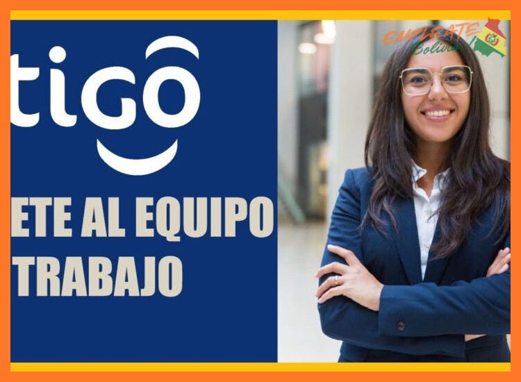 ¿Cuál es el proceso para postular a una vacante y registrarse en la bolsa de trabajo de Tigo Bolivia?