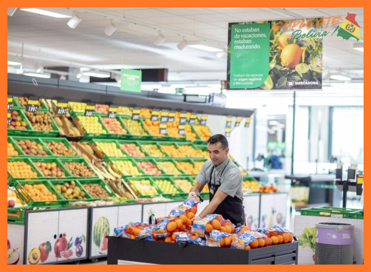 ¿Cuál es el proceso y los canales oficiales para presentar una solicitud de empleo en Supermercados Ketal?