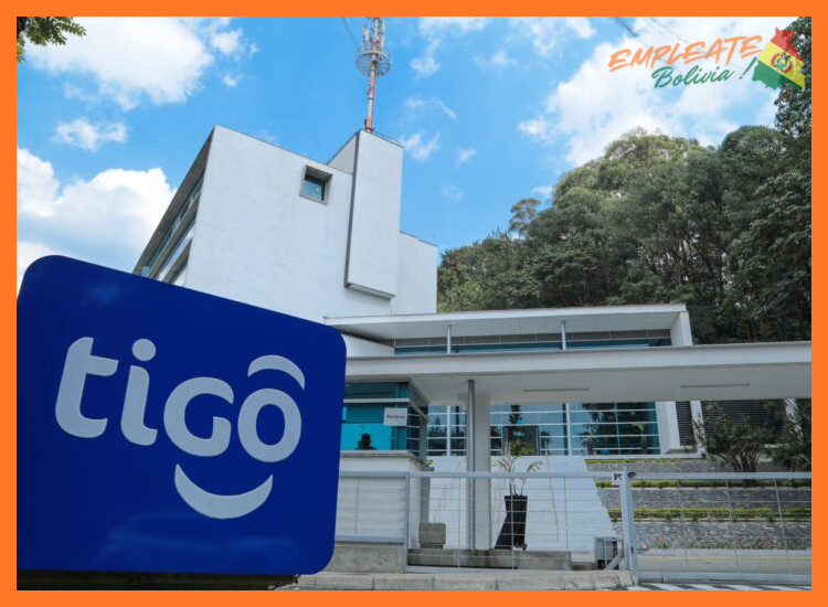 ¿Cuál es la cultura corporativa que se vive dentro de Tigo Bolivia?