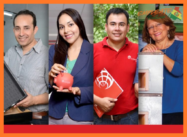 ¿Cuál es la cultura organizacional de Banco Los Andes Procredit?
