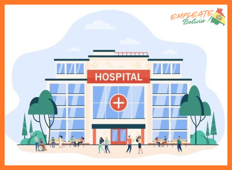 ¿Cuál es la definición y las características que distinguen a un hospital de tercer nivel en el sistema de salud boliviano?