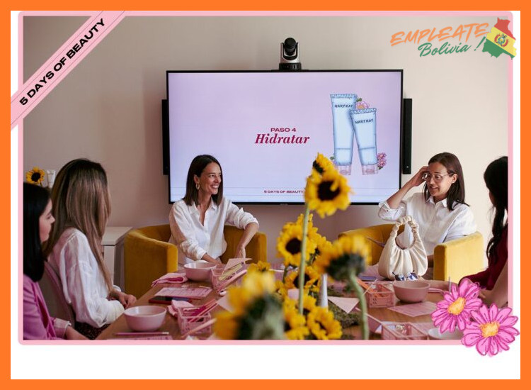 ¿Cuáles son los pasos concretos para iniciarse como Consultora de Belleza Independiente en Mary Kay?