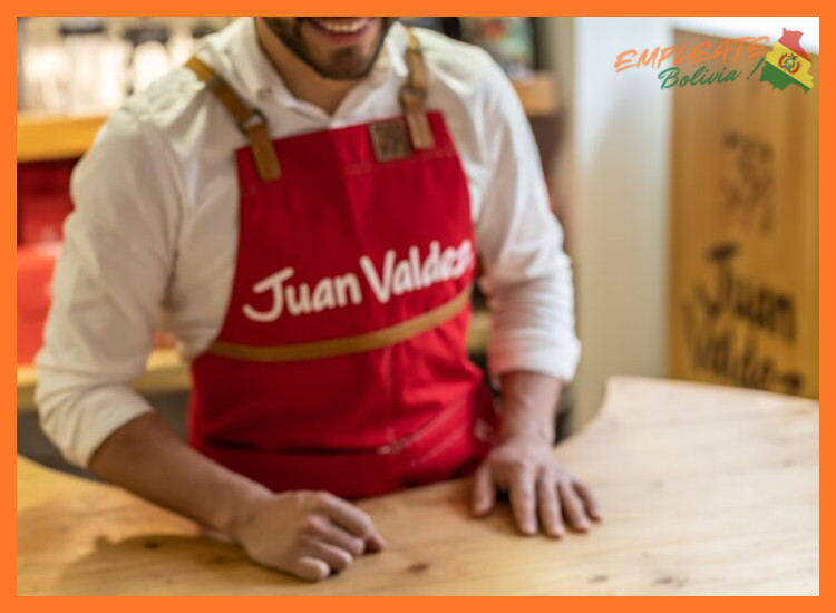 ¿Cuáles son los requisitos básicos para trabajar en Juan Valdez Café?