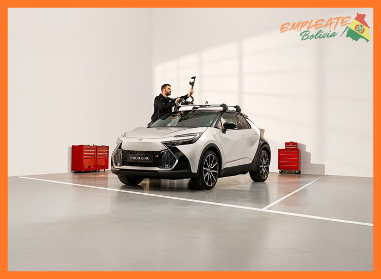 ¿Cuáles son los requisitos generales y específicos para postular a una posición en Toyosa (Toyota)?