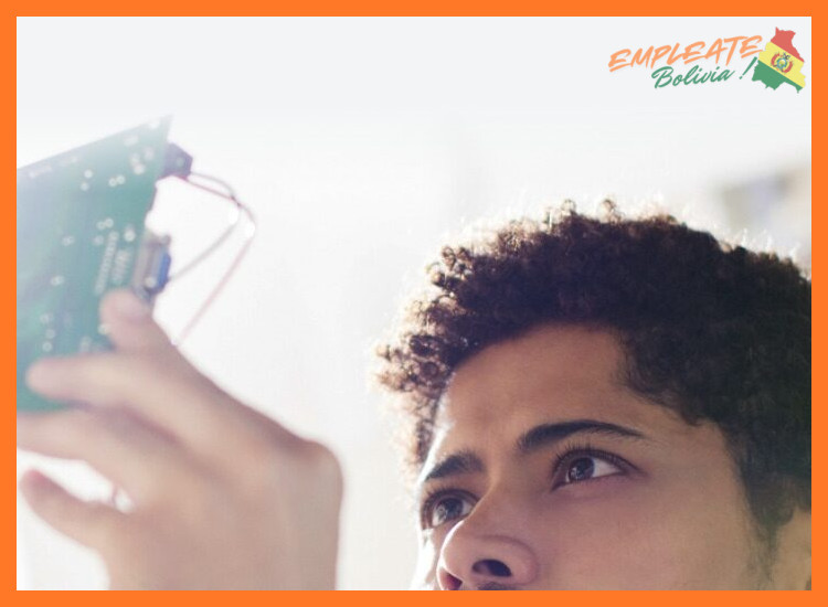 ¿Cuáles son los requisitos y políticas de Samsung Electronics Bolivia (TI) para la contratación de profesionales extranjeros?