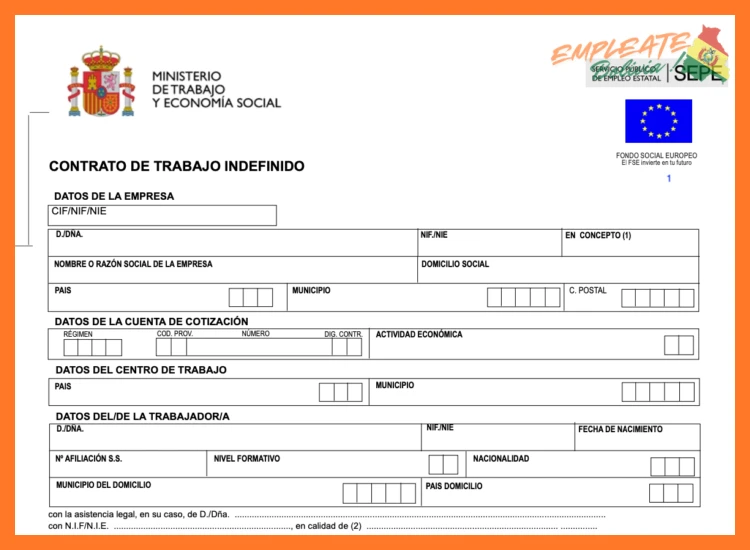 ¿El trabajo en el Hogar San José es por contrato o voluntariado?
