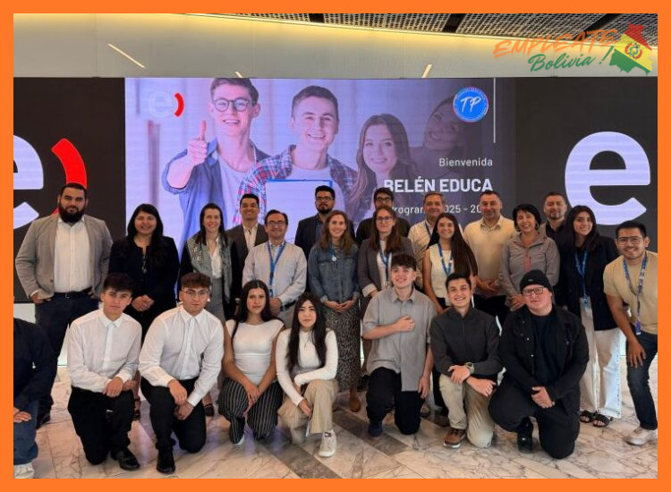 ¿Entel ofrece oportunidades de desarrollo para sus colaboradores?