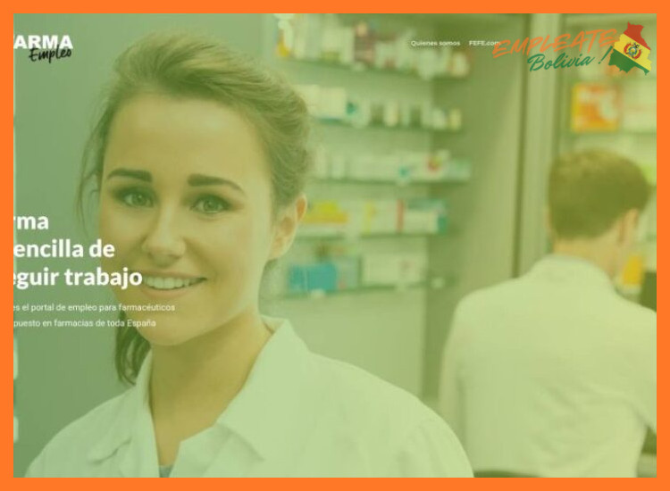 ¿Farmacias Bolivianas (Farbol) contempla la contratación de profesionales extranjeros en su red de establecimientos o oficinas centrales?