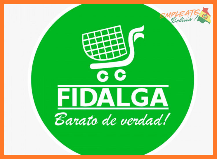 Fidalga (TI) Trabaja con Nosotros - Fidalga (TI) Trabaja