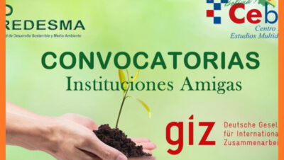 GIZ Bolivia (Cooperación Alemana) Trabaja con Nosotros - GIZ Bolivia (Cooperación
