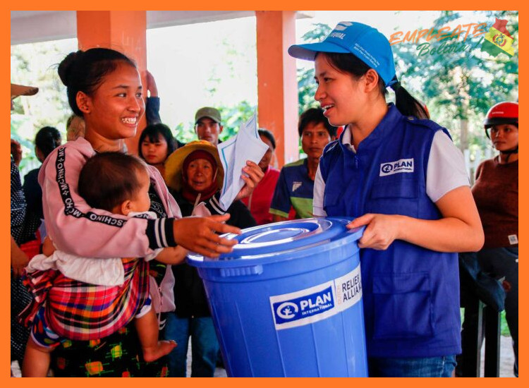 Impacto de Tu Trabajo en las Comunidades