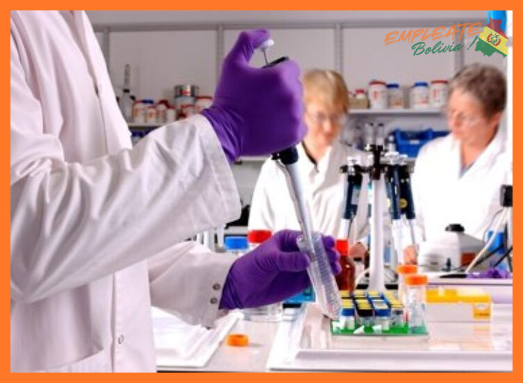 Impacto e Innovación en la Industria Farmacéutica