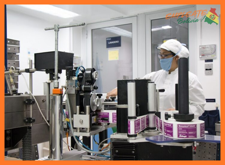 Laboratorios Bagó Bolivia Trabaja con Nosotros - Laboratorios Bagó Bolivia