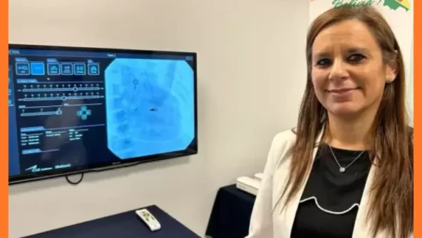 Medtronic Bolivia Trabaja con Nosotros - Medtronic Bolivia Trabaja