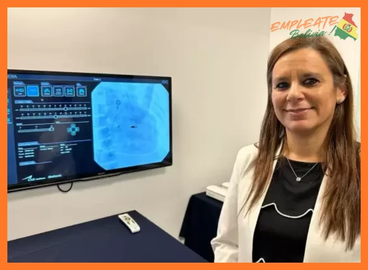 Medtronic Bolivia Trabaja con Nosotros - Medtronic Bolivia Trabaja