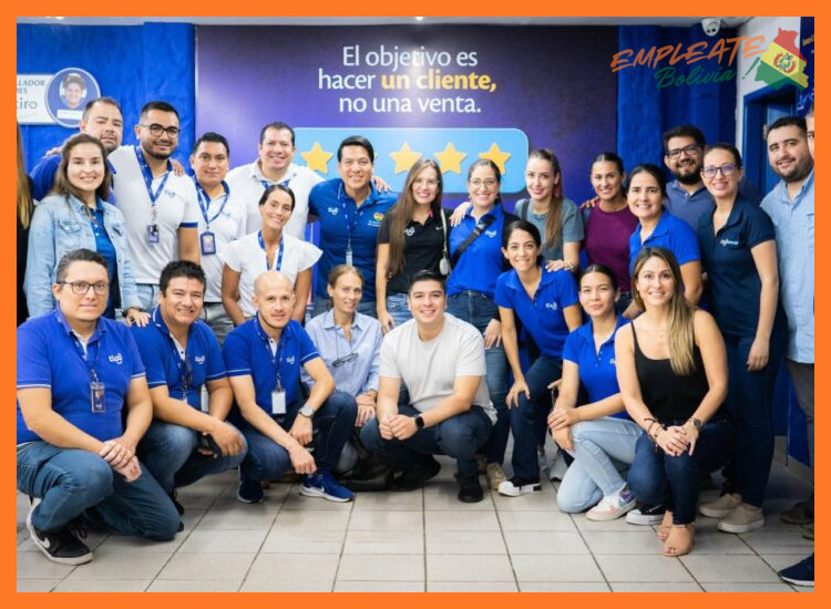 Nuestra Cultura Organizacional y Valores