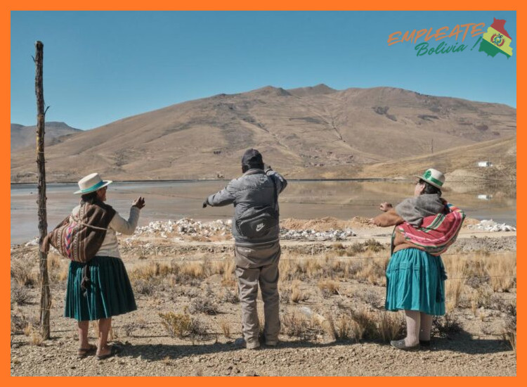 Nuestra Cultura y Entorno de Trabajo en Bolivia