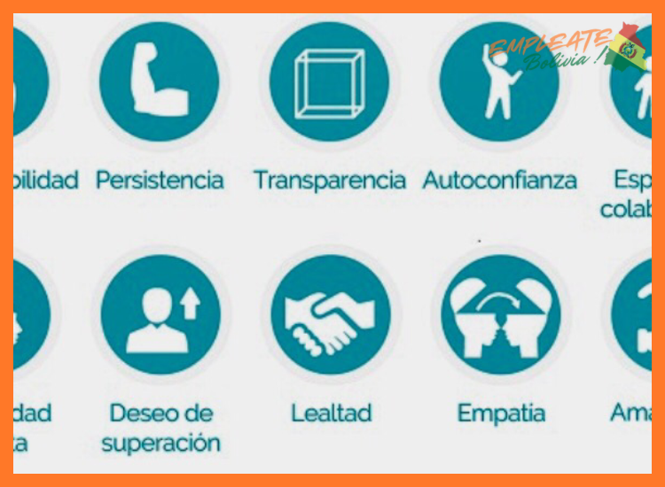 Nuestra Cultura y Valores Corporativos