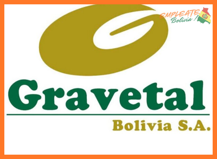 ¿Ofrece Gravetal Bolivia oportunidades de crecimiento profesional?