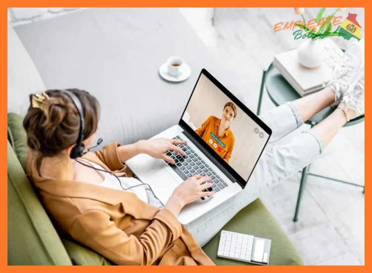 ¿Ofrecen modalidades de trabajo flexibles o remoto?
