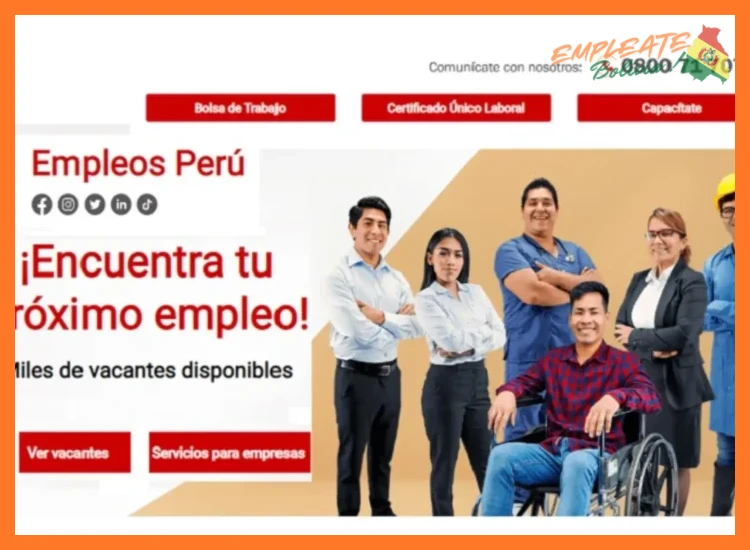 ¿PIL Andina, en su portal 'Trabaja con Nosotros', gestiona también las postulaciones para las vacantes de la marca adidas dentro de su portafolio?
