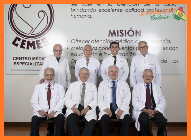 ¿Por Qué Elegir la Clínica CEMES para Desarrollar Tu Profesión?
