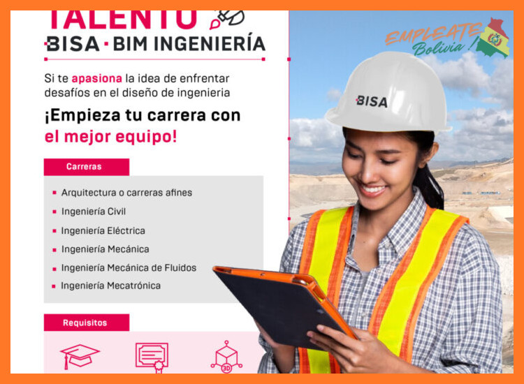 ¿Por Qué Elegir una Carrera en Tecnología en el Banco BISA?