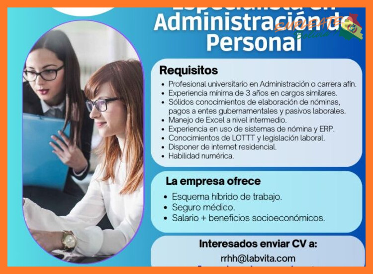 Proceso de Selección y Reclutamiento