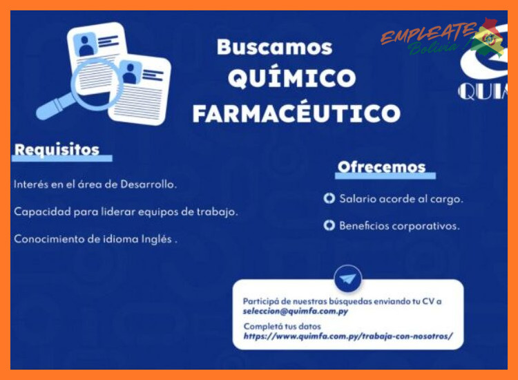 Proceso de Selección y Requisitos