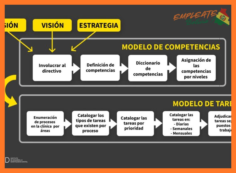Procesos de Selección y Requisitos para Postular