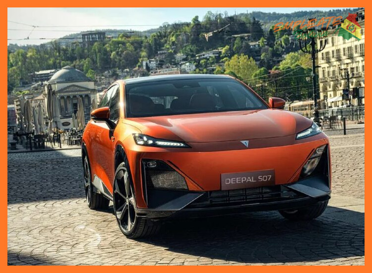 ¿Qué autonomía eléctrica ofrece el modelo DIPAL S07 en condiciones reales de conducción?
