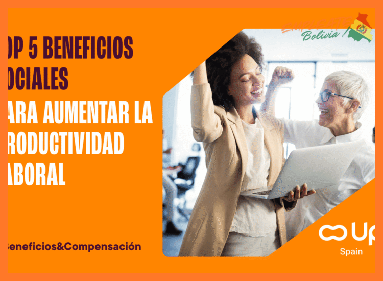¿Qué beneficios ofrece Banco Sol a sus colaboradores?