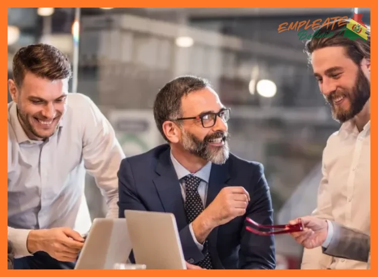 ¿Qué beneficios ofrece ENDE (Sistemas) a sus colaboradores?
