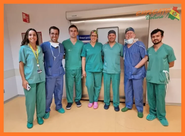 ¿Qué Buscamos en Nuestros Profesionales?