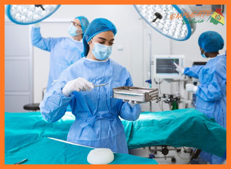 ¿Qué categorías profesionales y puestos específicos suele ofertar el Hospital de la Mujer en sus convocatorias?